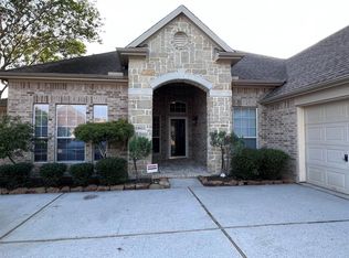 18611 Peralta Hill Ln, Tomball, TX 77377