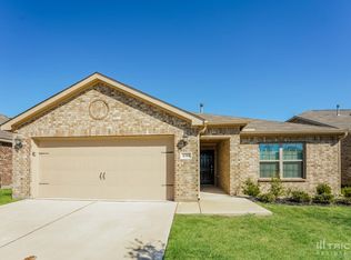 4316 Cat Tail Way, Forney, TX 75126