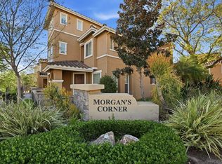 Morgan's Corner, San Marcos, CA 92078