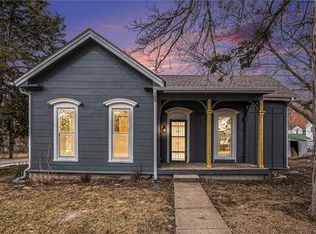 212 S Elm St, Plattsburg, MO 64477