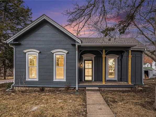 212 S Elm St, Plattsburg, MO 64477