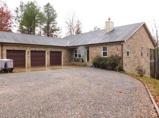 6029 Washer Rd, Lyles, TN 37098