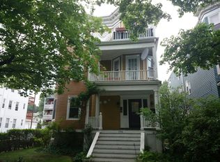 770 Columbia Rd #1, Dorchester, MA 02125