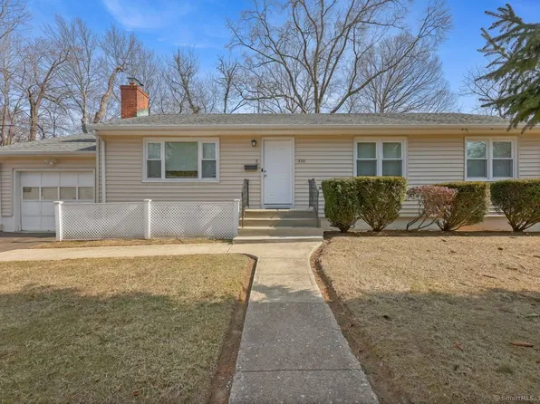 320 Macon Drive, Bridgeport, CT 06606