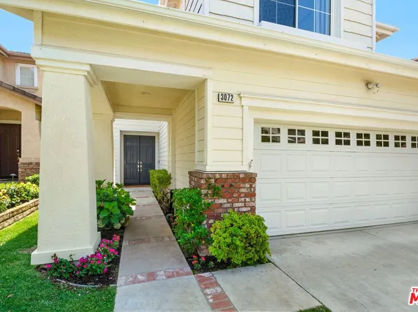 3072 Ferncrest Pl, Thousand Oaks, CA 91362