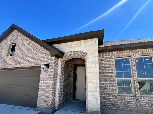 1013 Pecan Tree Ln, Fort Worth, TX 76108