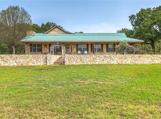 794 Hamm Rd, Springtown, TX 76082