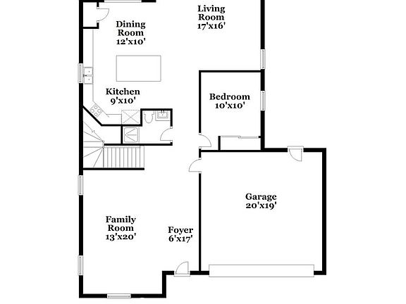 2nd image of this home