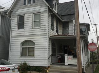 117 N Grand St, Lewistown, PA 17044