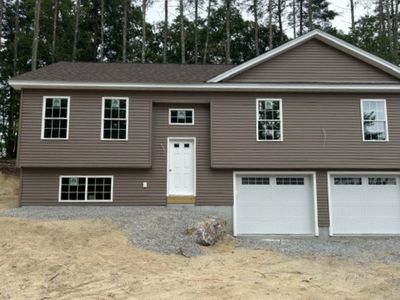 Lot 10-48-2 Old Stagecoach Road, Bennington, NH, 03442