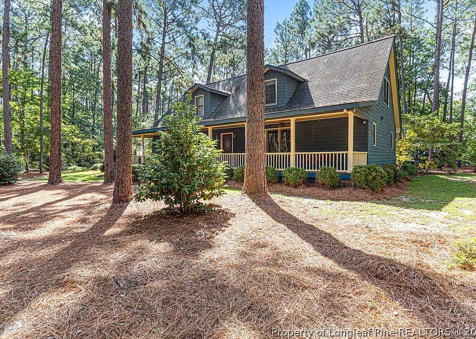 1864 Pinewood Ter, Fayetteville, NC 28304 Zillow