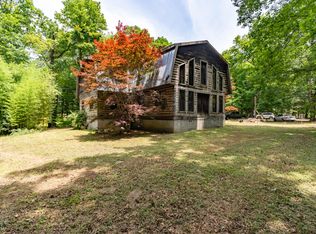 8116 Hixson Springs Rd, Signal Mountain, TN 37377