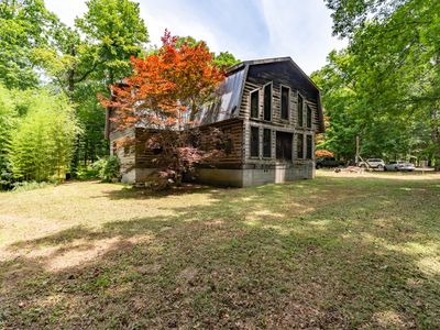 8116 Hixson Springs Rd, Signal Mountain, TN, 37377