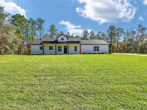 7525 SW 136th Ter, Dunnellon, FL 34432