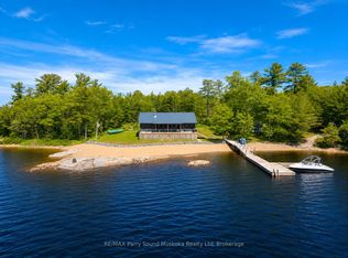 32 A11 Is, Parry Sound, ON P0G1K0
