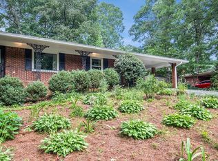 2886 Umberland Dr, Atlanta, GA 30340