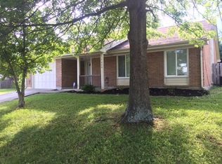 1500 Kara Cir, Lexington, KY 40515