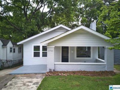 1721 28th St N, Birmingham, AL, 35234