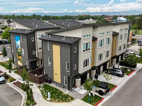 2900 W Parkside Pl, Denver, CO 80221