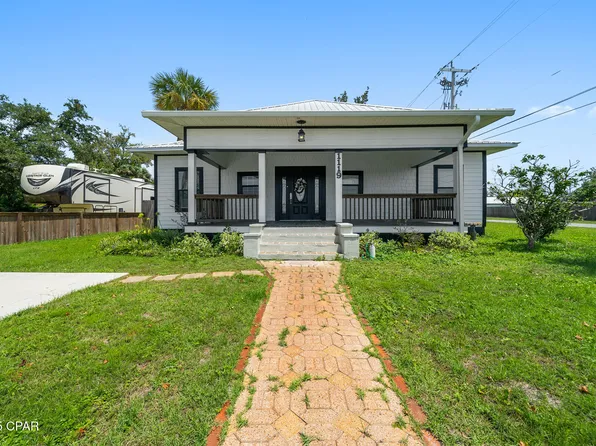 1119 New York Ave, Lynn Haven, FL 32444