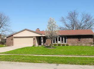 4737 Winterfield Run, Fort Wayne, IN 46804