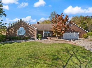 3295 Old Highway 135 SW, Corydon, IN 47112