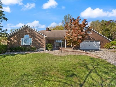 3295 Old Hwy. 135 SW, Corydon, IN, 47112