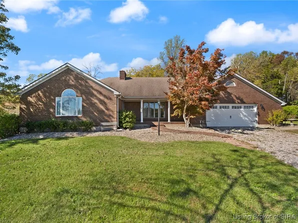 3295 Old Hwy. 135 SW, Corydon, IN 47112