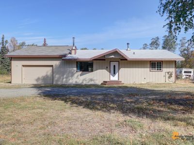 14101 W Knights Dr, Wasilla, AK, 99623
