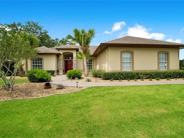 10942 Bronson Rd, Clermont, FL 34711