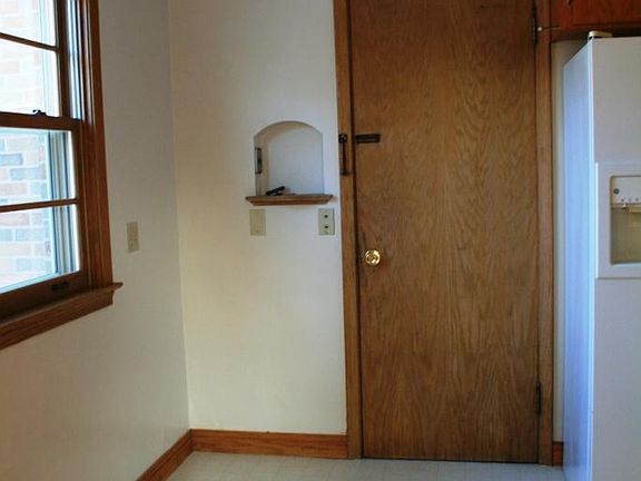 Kitchen with room for eat-in table .etc