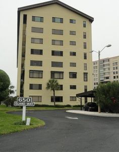 650 Island Way APT 308, Clearwater, FL, 33767