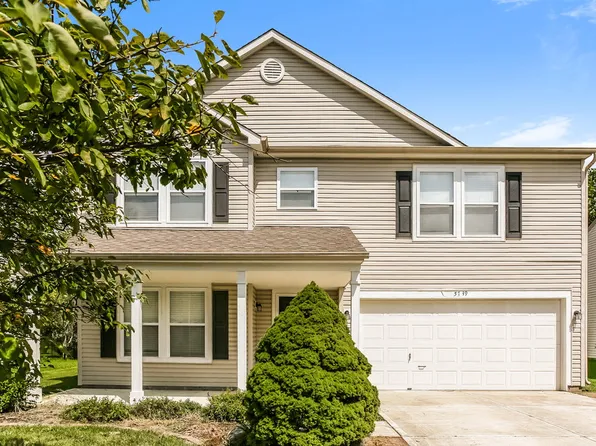 5739 N Jefferson Dr, McCordsville, IN 46055