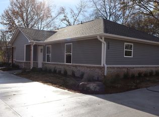 235 Locust St, Alma, AR 72921