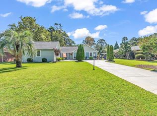 1547 Bay Tree Ln, Surfside Beach, SC 29575