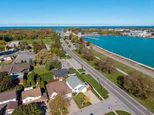 1 Bahama Bay, Saint Catharines, ON L2M 7W2