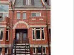 4322 S Berkeley Ave #1, Chicago, IL 60653