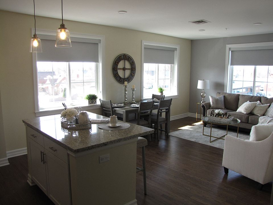 945 Kenmore Avenue 945 Kenmore Ave Kenmore NY Zillow