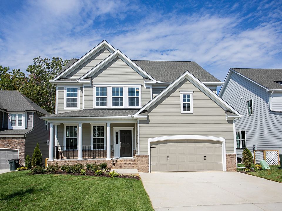 Heritage C