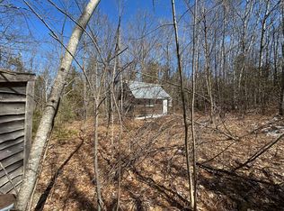 389 Ward Hill Rd, Troy, ME 04987