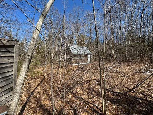 389 Ward Hill Road, Troy, ME 04987