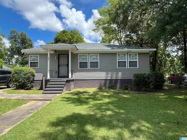 424 12th Ave, Midfield, AL 35228