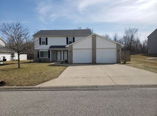 430 Lillian St, Avilla, IN 46710