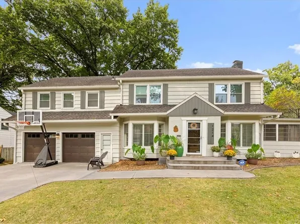 1214 W 67th Ter, Kansas City, MO 64113