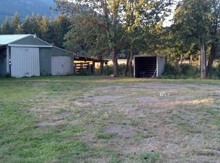 1815 Cline Rd, Randle, WA 98377