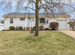 7622 General Meade Ln, Saint Louis, MO