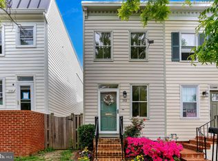 312 S Alfred St, Alexandria, VA 22314