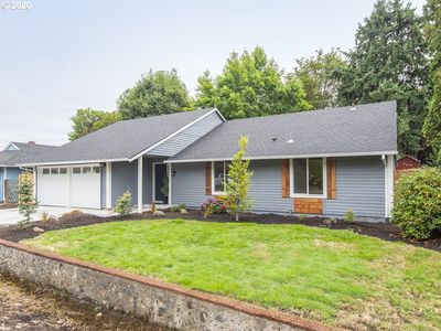 18890 SW Wedgfield Ln, Beaverton, OR, 97078