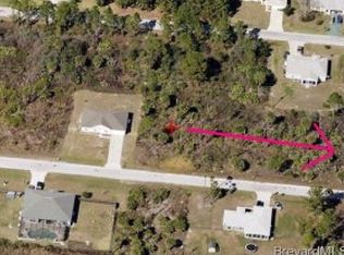 1189 Torrington St SE, Palm Bay, FL 32909