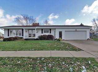 3395 3rd St, Marion, IA 52302